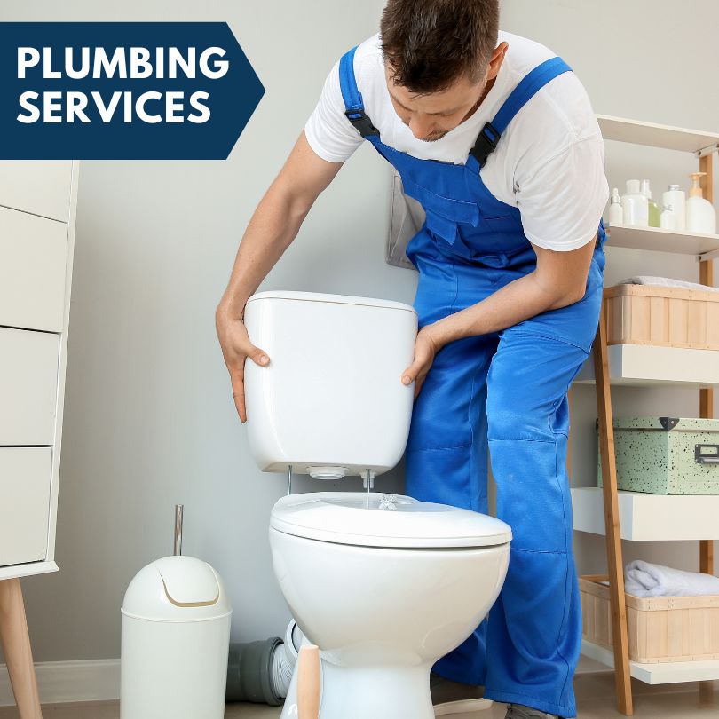 Plumbing Company in Remsenburg, NY